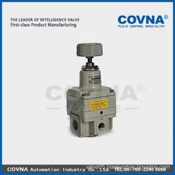 Competetive Price Precise Regulator